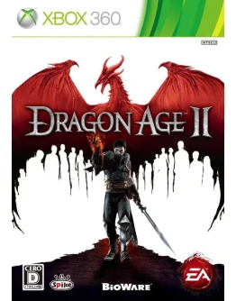 Dragon Age 2 XBOX 360