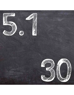 ИДЗ Рябушко 5.1 Вариант 30