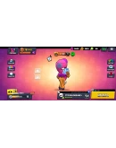 Brawl Stars ТАРА + 4 Сверхредких Аккаунт Brawl Stars ТАРА + 4 Сверхредких Аккаунт