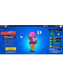 Brawl Stars ТАРА + 4 Сверхредких Аккаунт Brawl Stars ТАРА + 4 Сверхредких Аккаунт