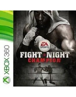 FIGHT NIGHT CHAMPION,Forza Horizon xbox 360 (Перенос) FIGHT NIGHT CHAMPION,Forza Horizon xbox 360 (Перенос)