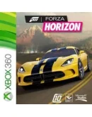 FIGHT NIGHT CHAMPION,Forza Horizon xbox 360 (Перенос)