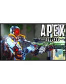 Apex Legends Random 0-450 ( Возможна блокировка на ак.)