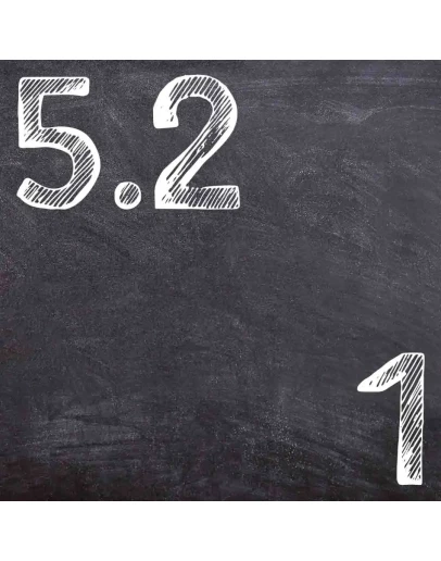 ИДЗ Рябушко 5.2 Вариант 1