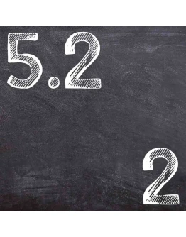 ИДЗ Рябушко 5.2 Вариант 2