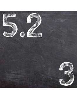 ИДЗ Рябушко 5.2 Вариант 3