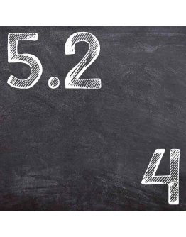 ИДЗ Рябушко 5.2 Вариант 4