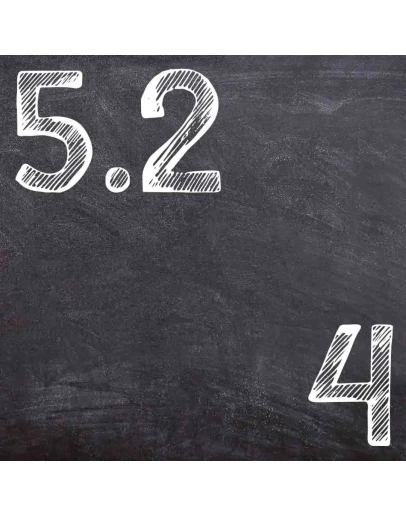 ИДЗ Рябушко 5.2 Вариант 4