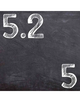 ИДЗ Рябушко 5.2 Вариант 5