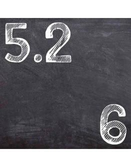 ИДЗ Рябушко 5.2 Вариант 6