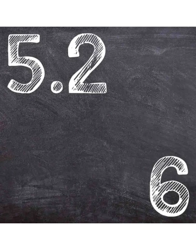 ИДЗ Рябушко 5.2 Вариант 6