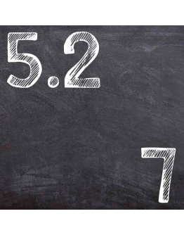 ИДЗ Рябушко 5.2 Вариант 7