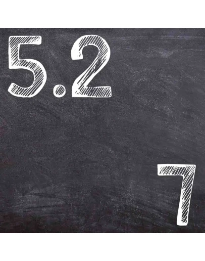 ИДЗ Рябушко 5.2 Вариант 7