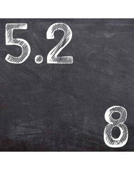 ИДЗ Рябушко 5.2 Вариант 8