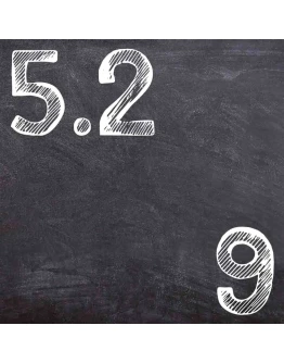 ИДЗ Рябушко 5.2 Вариант 9