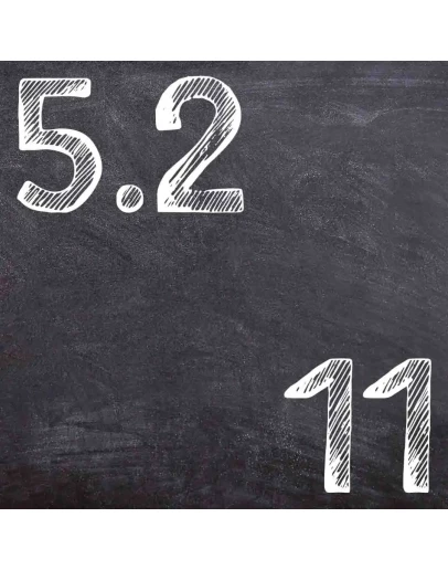 ИДЗ Рябушко 5.2 Вариант 11