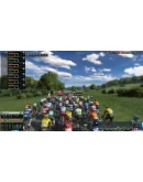 Pro Cycling Manager 2019. STEAM-ключ+ПОДАРОК (RU+СНГ)