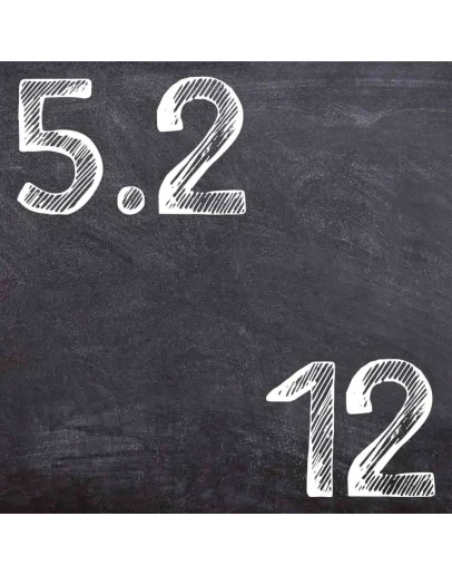 ИДЗ Рябушко 5.2 Вариант 12