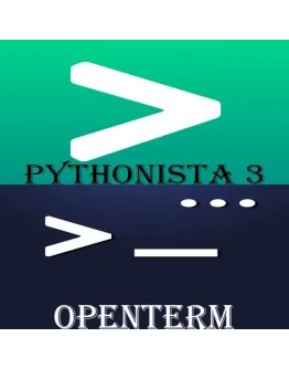 Pythonista 3 + OpenTerm AppStore iPhone iPad Apple IOS Pythonista 3 + OpenTerm AppStore iPhone iPad Apple IOS