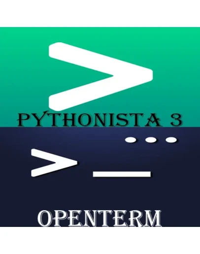 Pythonista 3 + OpenTerm AppStore iPhone iPad Apple IOS