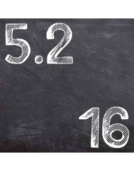 ИДЗ Рябушко 5.2 Вариант 16