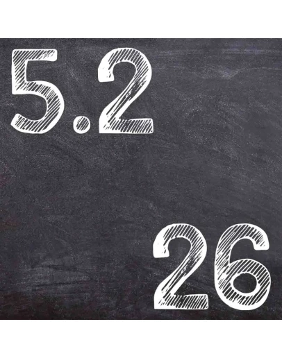 ИДЗ Рябушко 5.2 Вариант 26