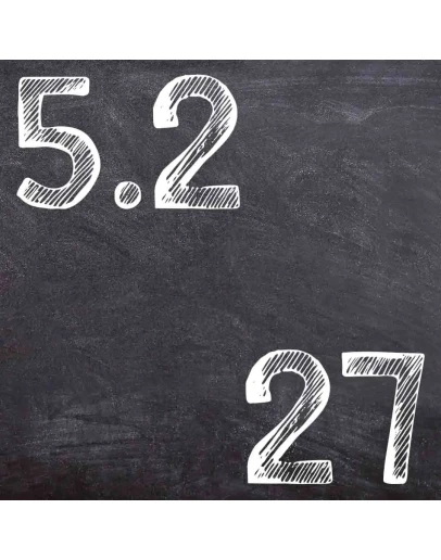 ИДЗ Рябушко 5.2 Вариант 27