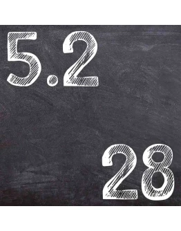 ИДЗ Рябушко 5.2 Вариант 28