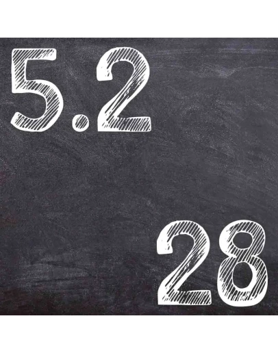 ИДЗ Рябушко 5.2 Вариант 28