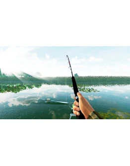 The Fisherman Fishing Planet STEAM-ключ (RU+СНГ)