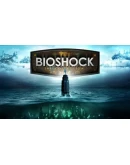 BioShock: The Collection Xbox на 4 Месяца