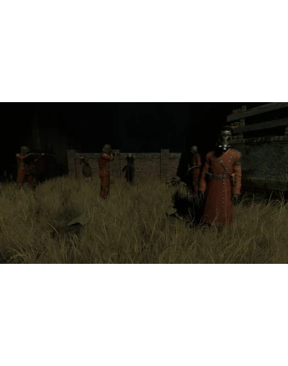 Pathologic 2 (Steam Gift RU)