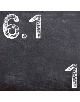 ИДЗ Рябушко 6.1 Вариант 1