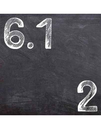 ИДЗ Рябушко 6.1 Вариант 2