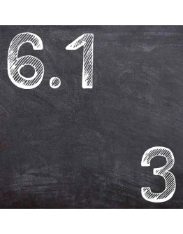 ИДЗ Рябушко 6.1 Вариант 3