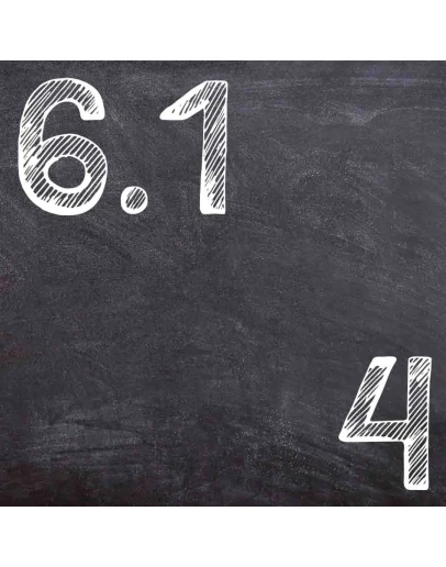 ИДЗ Рябушко 6.1 Вариант 4