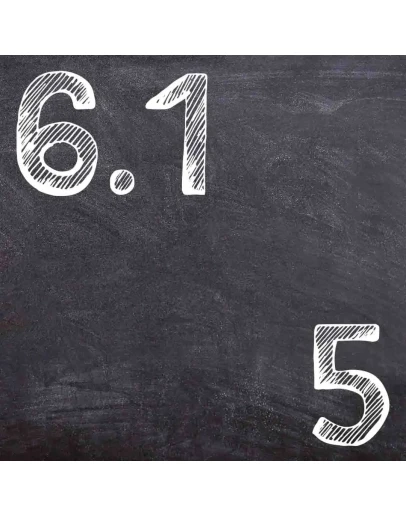 ИДЗ Рябушко 6.1 Вариант 5