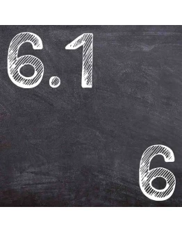 ИДЗ Рябушко 6.1 Вариант 6