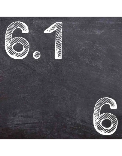 ИДЗ Рябушко 6.1 Вариант 6