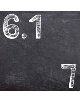 ИДЗ Рябушко 6.1 Вариант 7