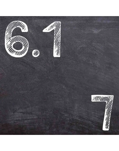 ИДЗ Рябушко 6.1 Вариант 7