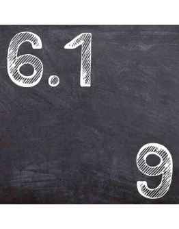 ИДЗ Рябушко 6.1 Вариант 9