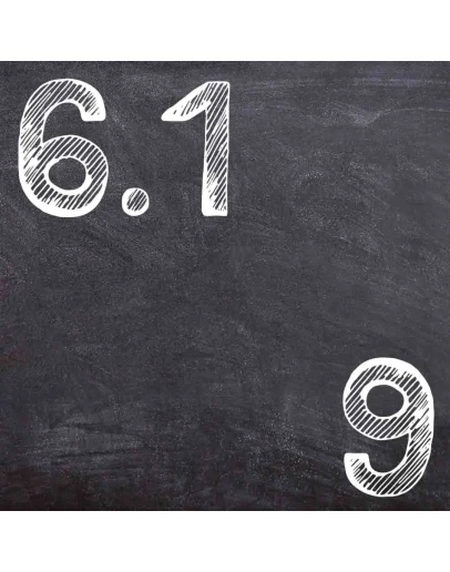 ИДЗ Рябушко 6.1 Вариант 9