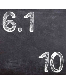 ИДЗ Рябушко 6.1 Вариант 10