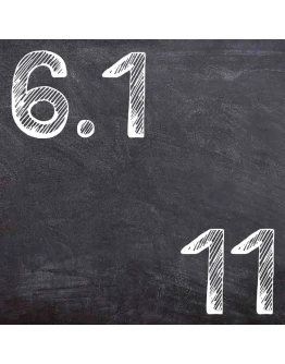 ИДЗ Рябушко 6.1 Вариант 11