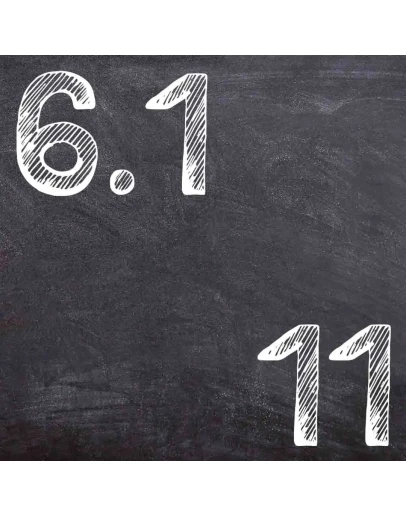 ИДЗ Рябушко 6.1 Вариант 11