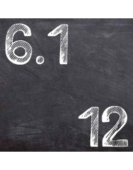 ИДЗ Рябушко 6.1 Вариант 12