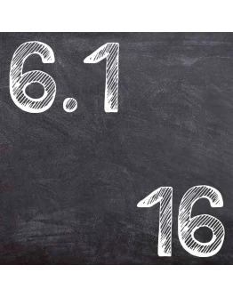 ИДЗ Рябушко 6.1 Вариант 16