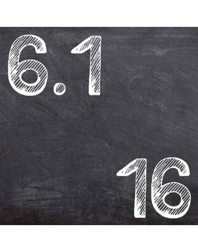 ИДЗ Рябушко 6.1 Вариант 16