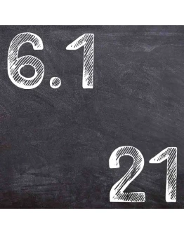 ИДЗ Рябушко 6.1 Вариант 21